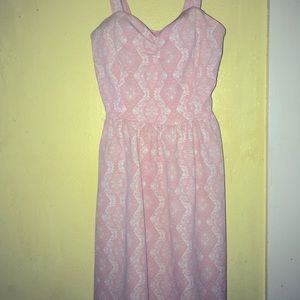 Women’s dress
